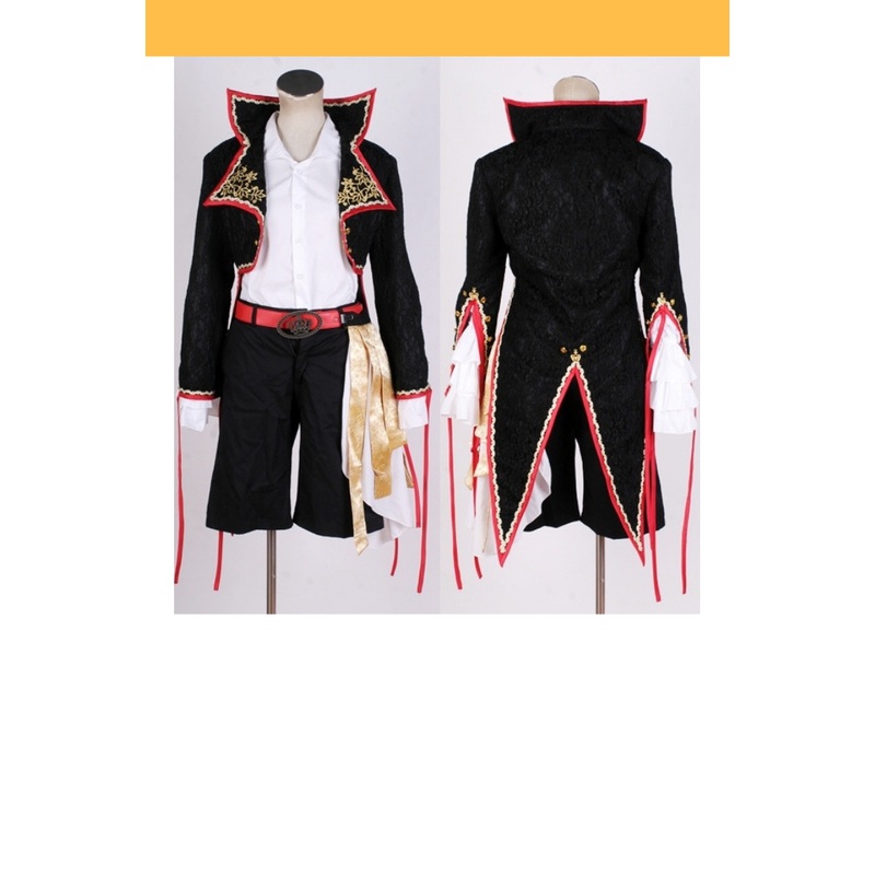 Vocaloid Len Kagamine Sandplay Singing Of The Dragon Cosplay Costume