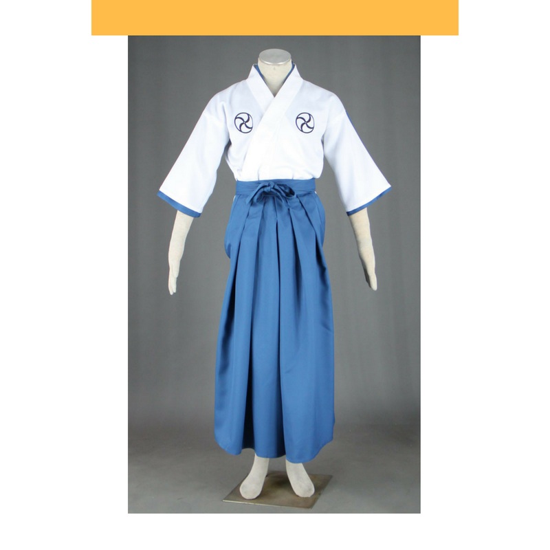 Bleach Hino Academy Male Uniform Cosplay Costume