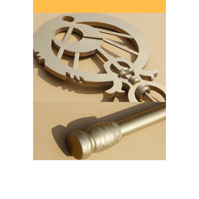 Fate Zero Caster Cosplay Prop