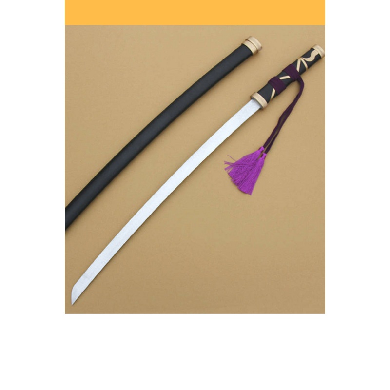 Inu x Boku SS Ririchiyo Shirakiin Sword Cosplay Prop