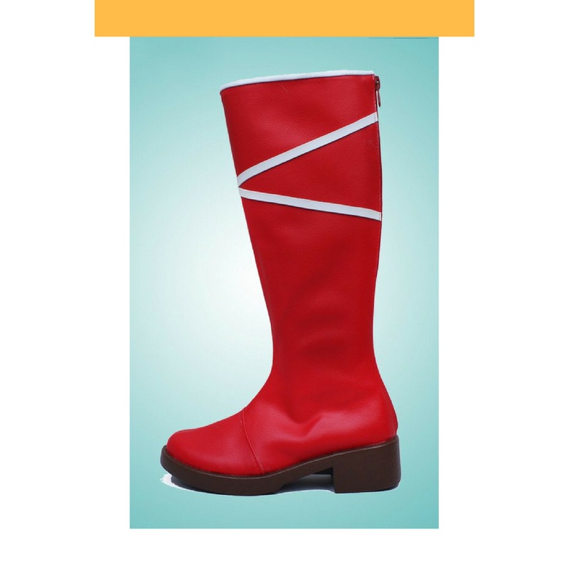 Love Live Nico Yazawa Cosplay Shoes