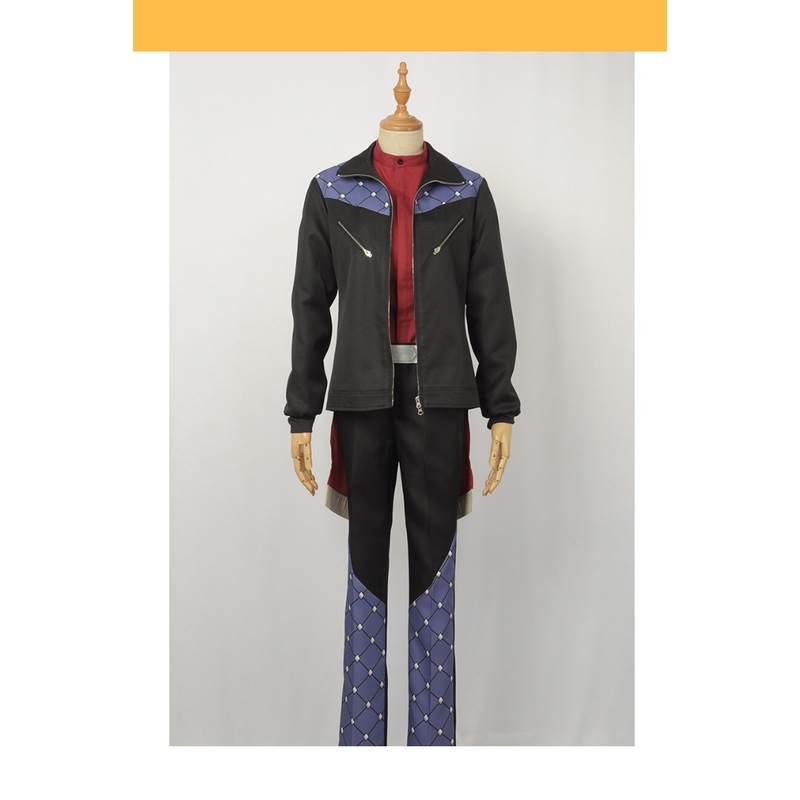 Readyyy! RayGlanZ Chihiro Usui Cosplay Costume