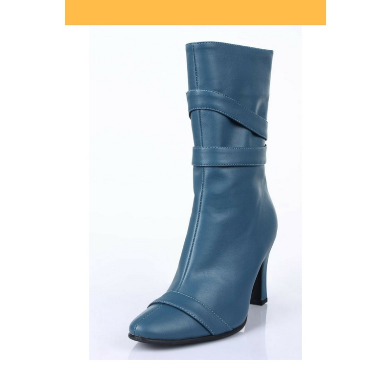 Sailormoon Sailor Uranus Cosplay Shoes