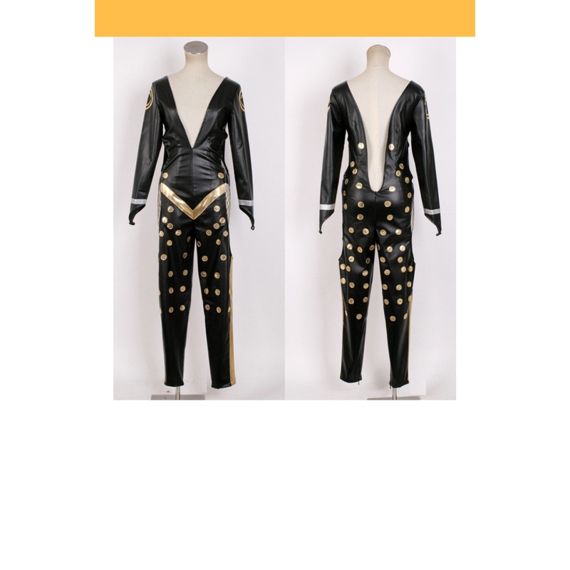 Sengoku Basara Devil Kings Kasuga Cosplay Costume