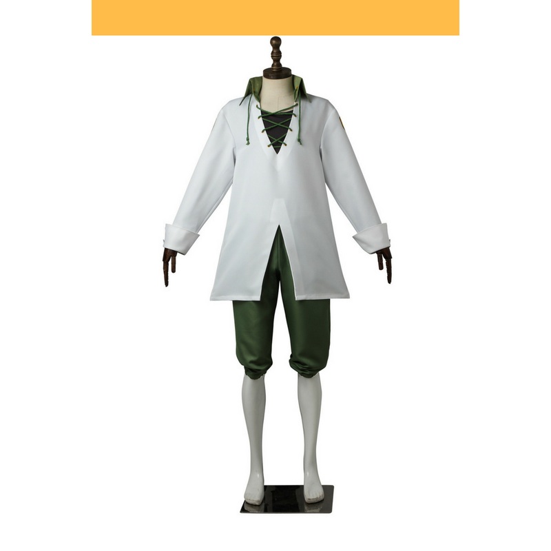 Seven Deadly Sins Meliodas Cosplay Costume