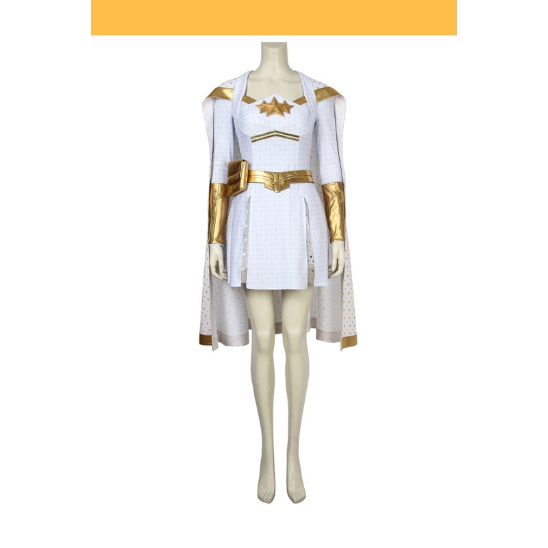 Starlight The Boys Complete Cosplay Costume