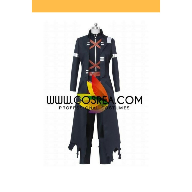 Sunday Without God Hampnie Cosplay Costume