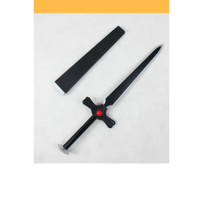 Sword Art Online Silica Cosplay Prop