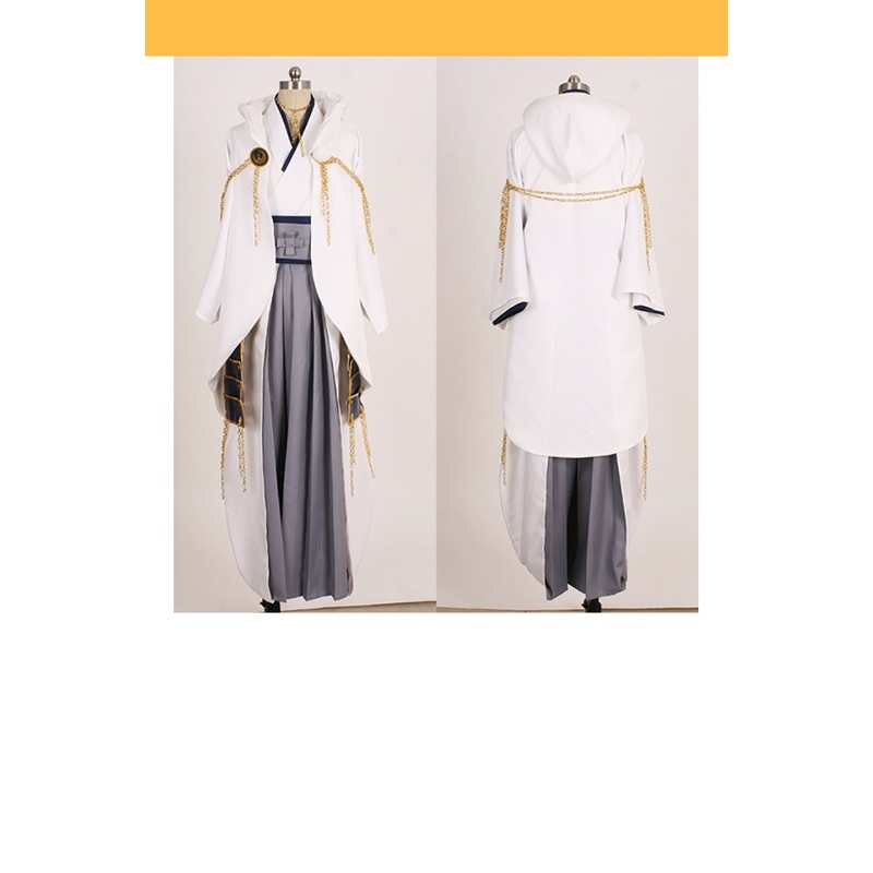 Touken Ranbu Online Tsurumaru Kuninaga Cosplay Costume