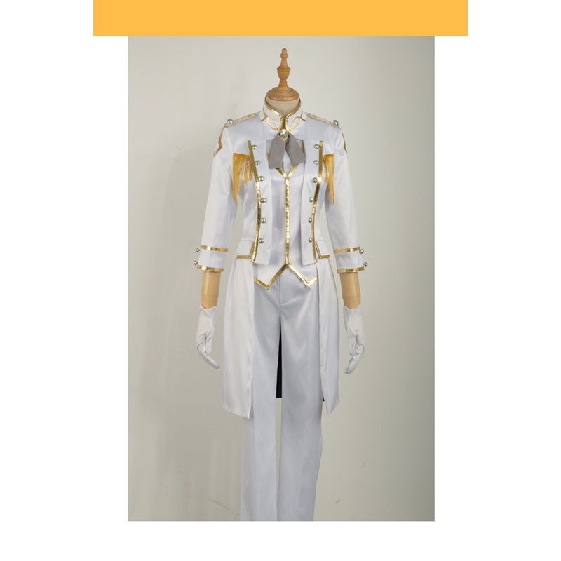 Uta No Prince Sama Reiji Kotobuki Cosplay Costume