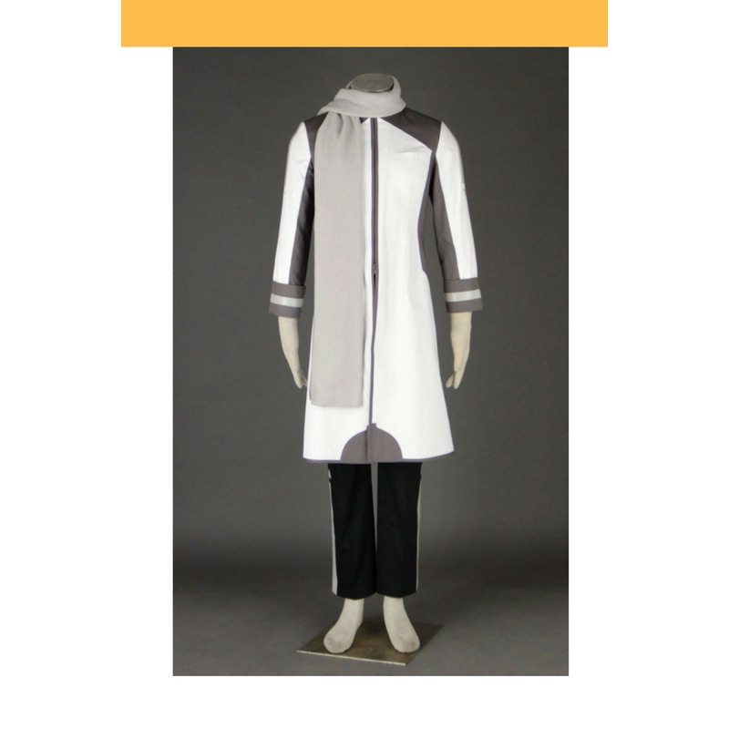 Vocaloid Shinoito Cosplay Costume