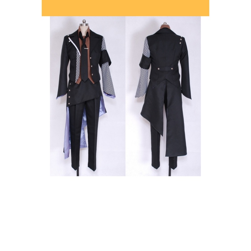 Amnesia Ukyo Cosplay Costume