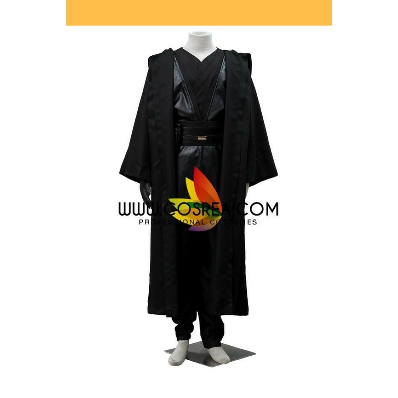 Anakin Skywalker Star Wars Cosplay Costume