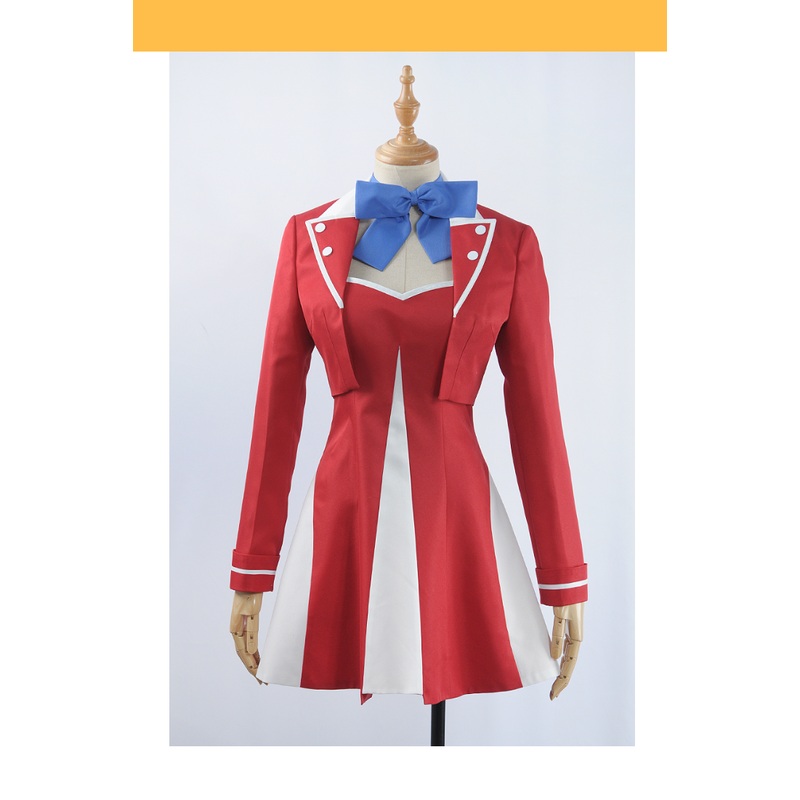 Fate Grand Order Da Vinci Fes2019 Cosplay Costume