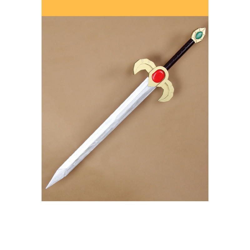 Fire Emblem Marth Sword Cosplay Prop