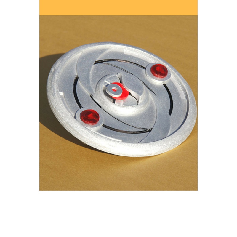 Puella Magi Madoka Magica Shield Cosplay Prop