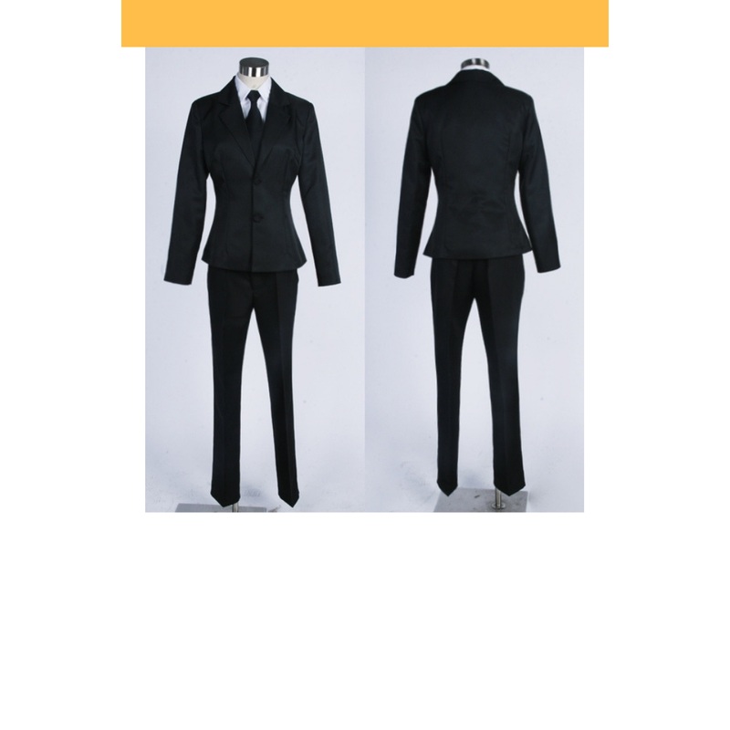 Pyscho Pass Kougami Shinya Cosplay Costume