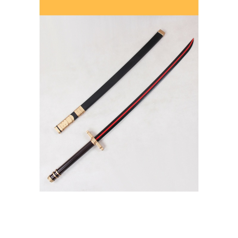 Seraph of The End Guren Ichinose Cosplay Prop