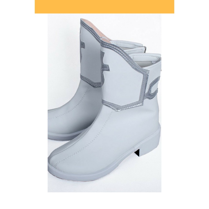 Sword Art Online Asuna Classic Cosplay Shoes