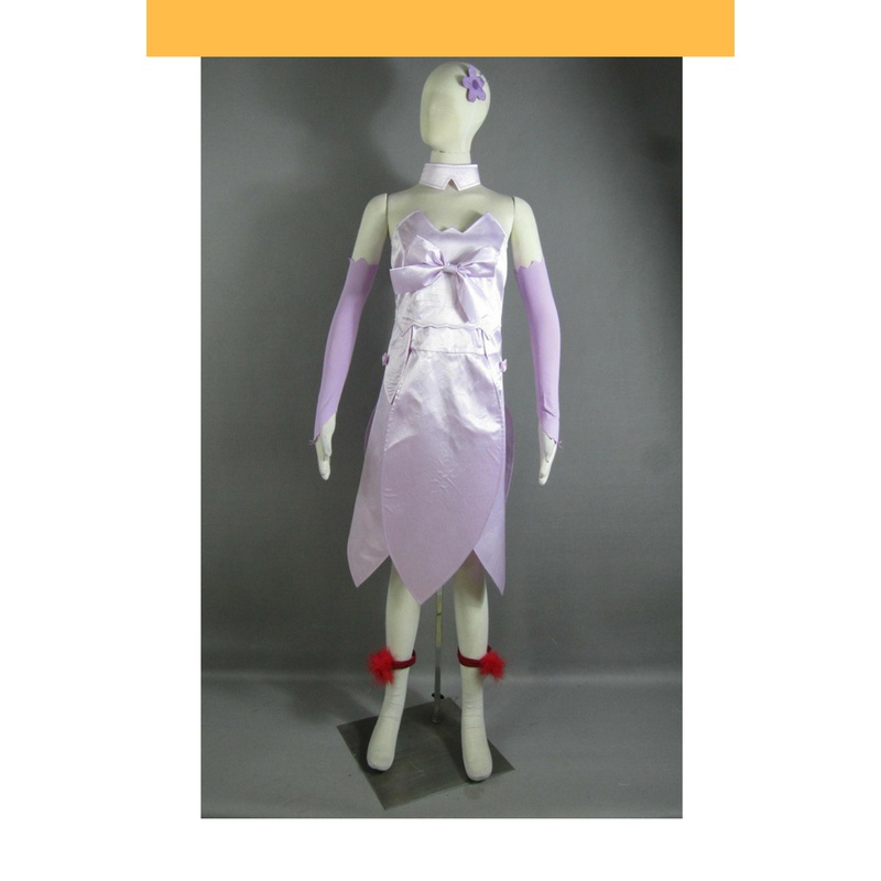 Sword Art Online Yui Cosplay Costume