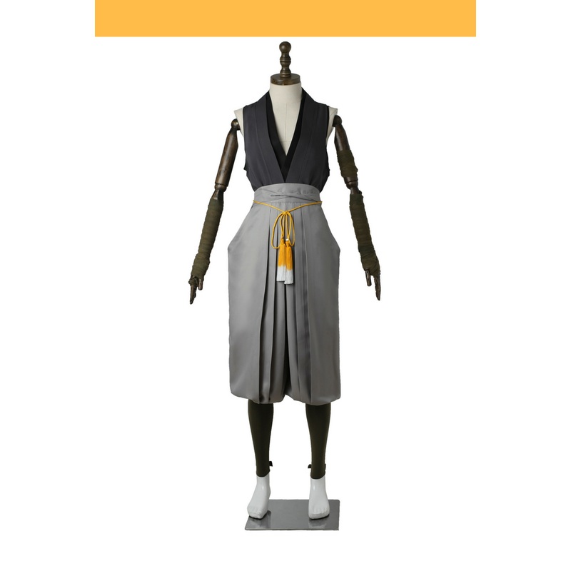 Touken Ranbu Kogitsunemaru Uchiban Cosplay Costume