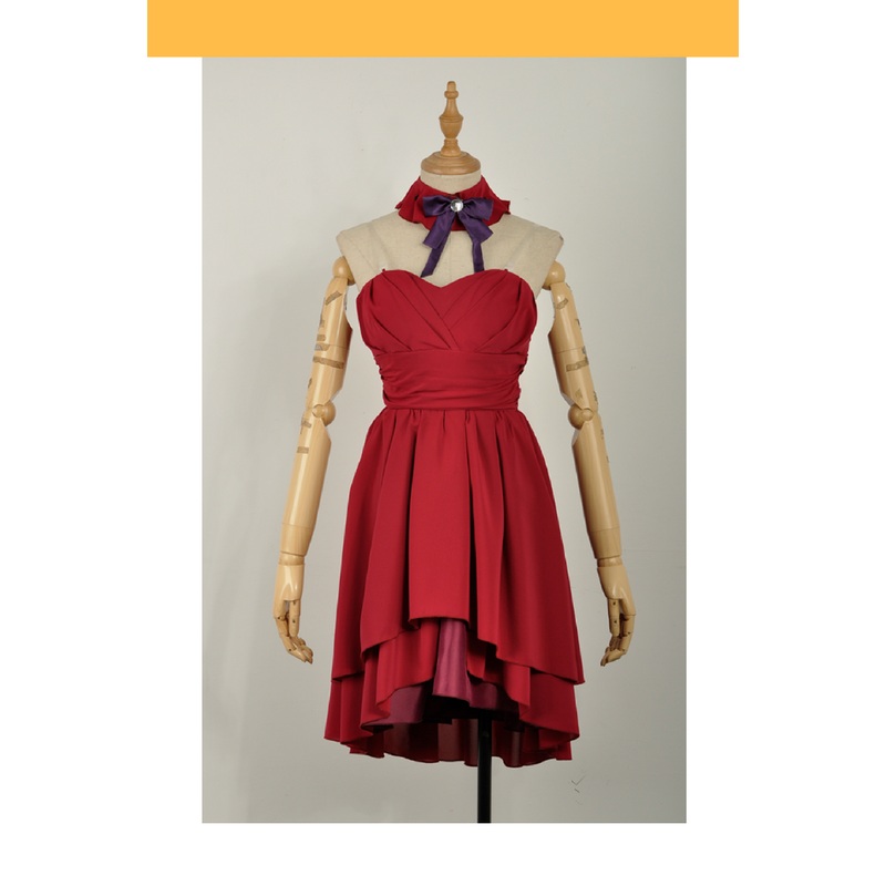 Uta No Prince Sama Ren Jinguji Cosplay Costume