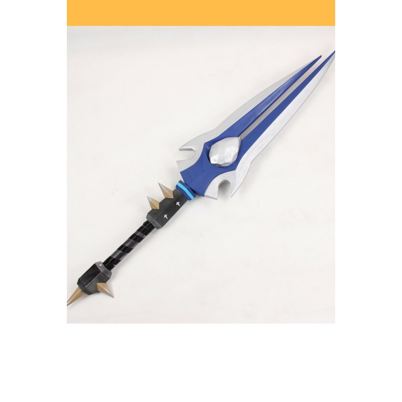 World of Warcraft Thunderaan The Windseeker Cosplay Prop