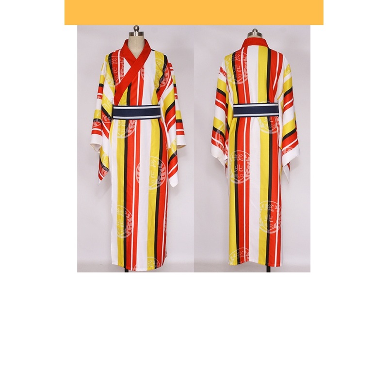 Yowamushi Pedal Sohoku High School Summer Yutaka Cosplay Costume