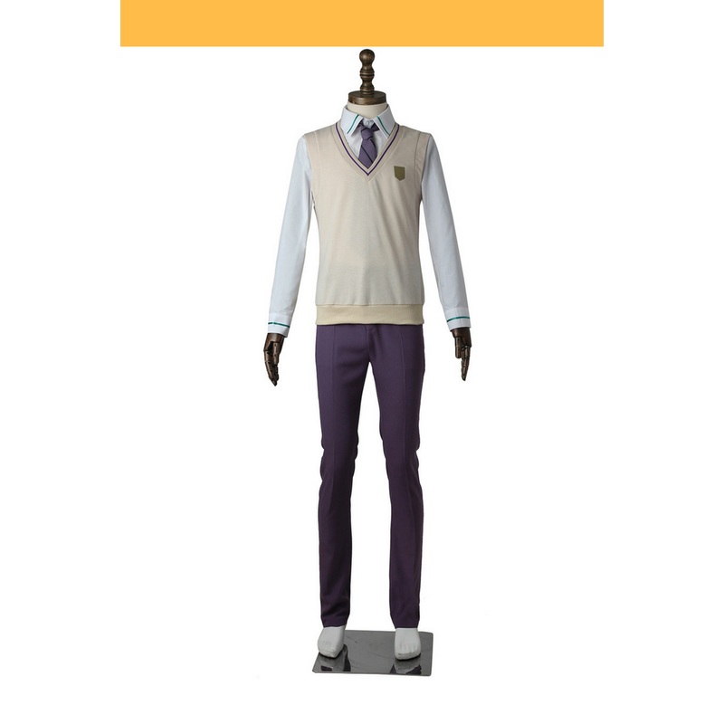 Eromanga Sensei Masamune Izumi Cosplay Costume