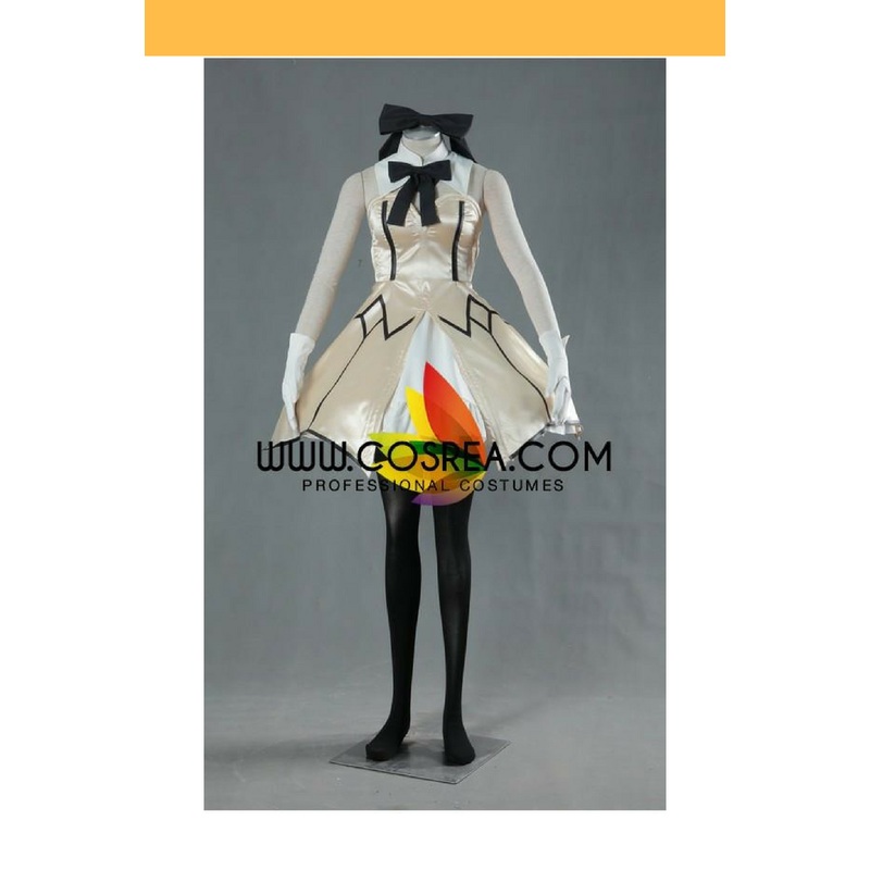 Fate Saber Lily Cosplay Costume