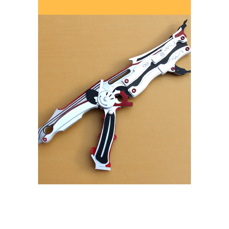 Final Fantasy XIII Lightning Sword Cosplay Prop