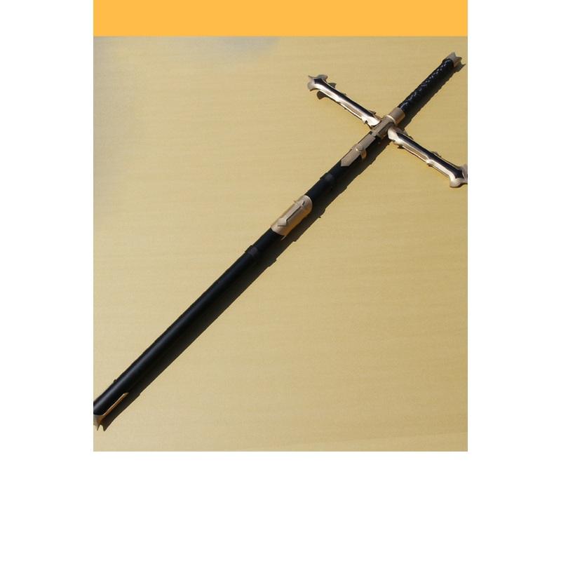 Touhou Project Youmu Konpaku Sword Cosplay Prop