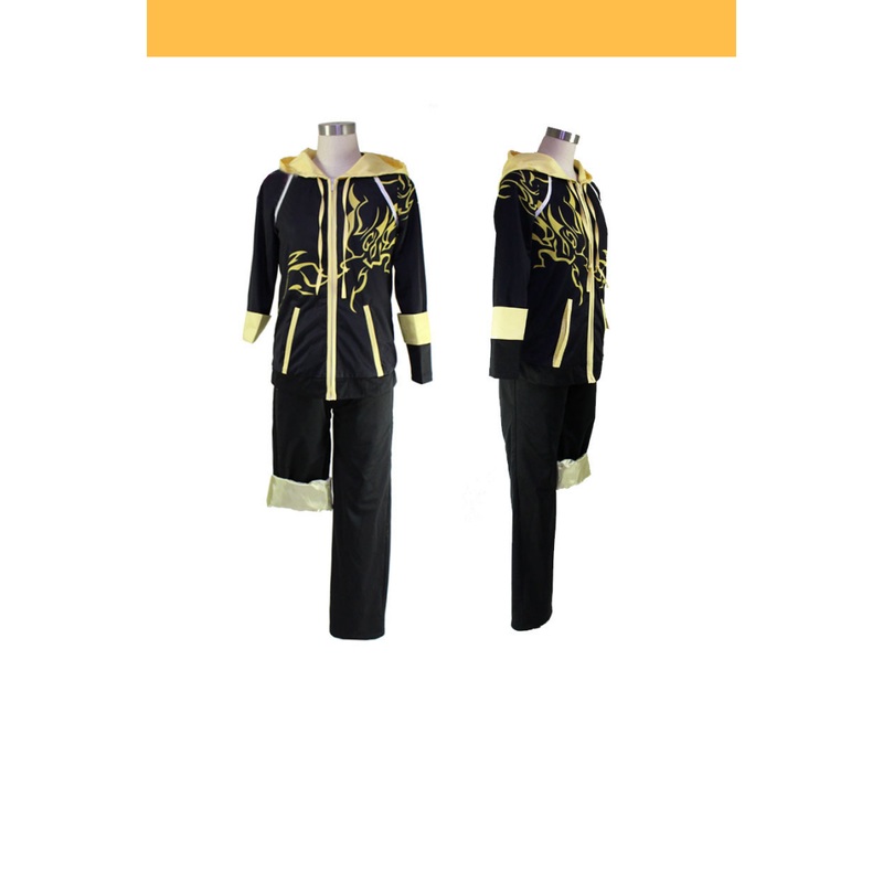 Touken Ranbu Online Shishiou Cosplay Costume