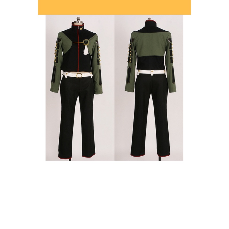 Touken Ranbu Online Uguisumaru Cosplay Costume