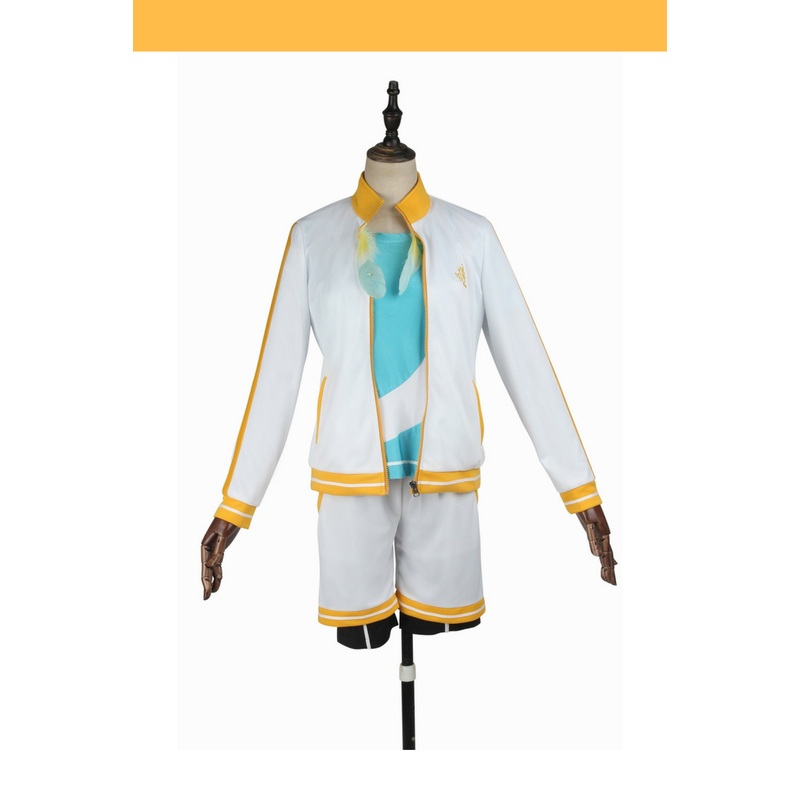 Touken Ranbu Taikogane Uchiban Cosplay Costume