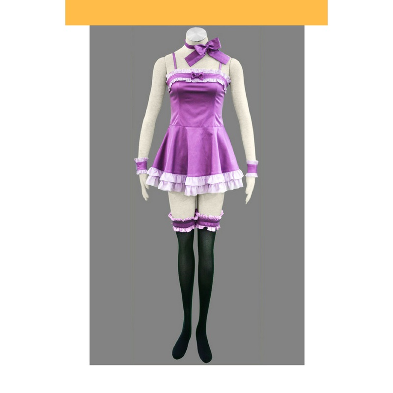 Vampire Knights Yuki Kuran Ballgown Cosplay Costume