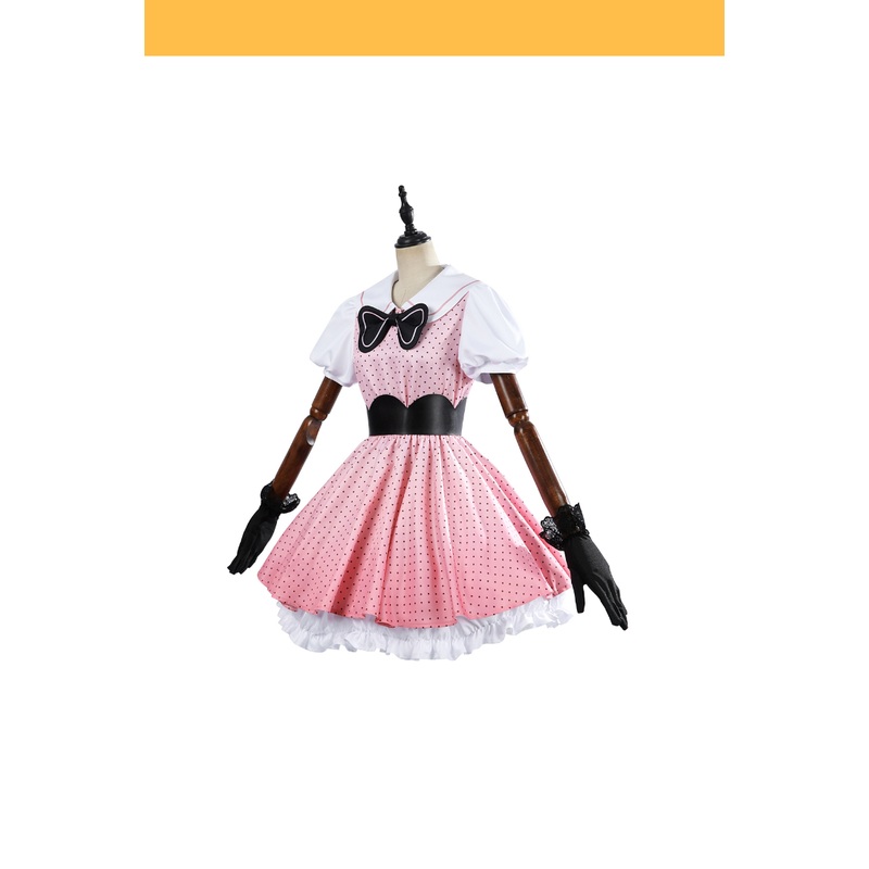 Ai Hoshino Oshi no Ko Season 2 Custom Costume