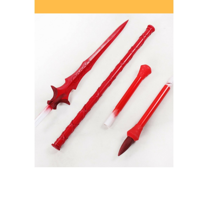 Fate Grand Order Lancer Style B Cosplay Prop