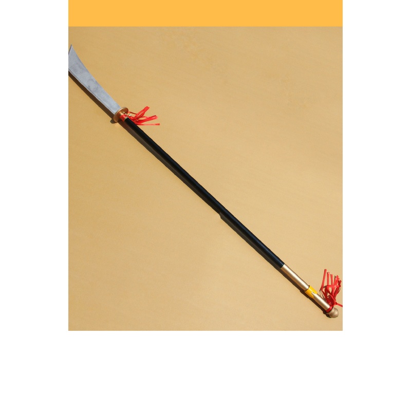 Inu x Boku SS Ririchiyo Shirakiin Lance Cosplay Prop