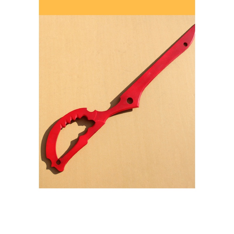 Kill La Kill Ryuko Matoi Cosplay Prop