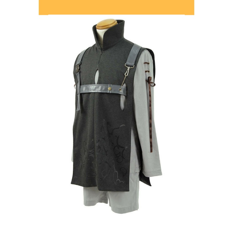 NieR Automata 9S DLC Cosplace Costume