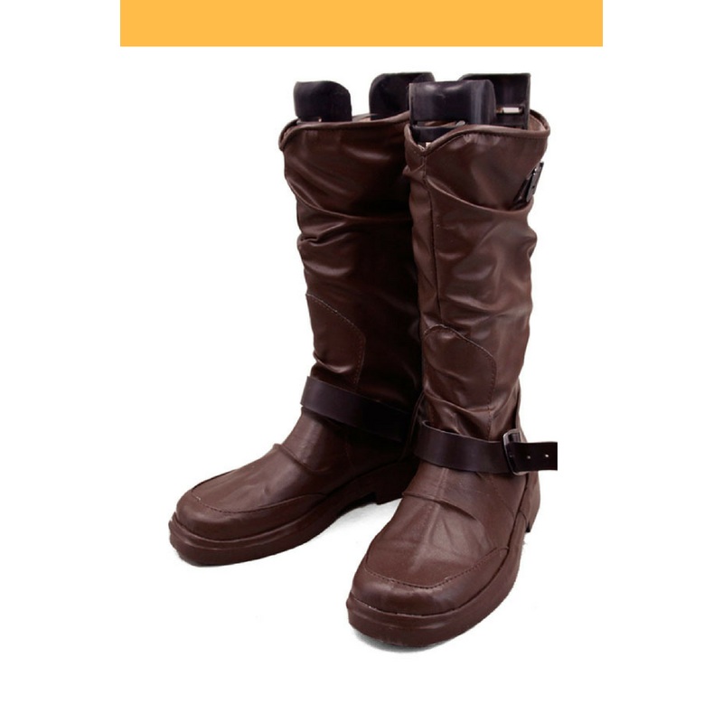 Noragami Yato Cosplay Shoes