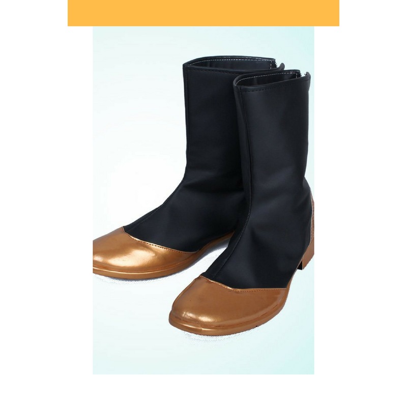 Touken Ranbu Nakigitsune Cosplay Shoes