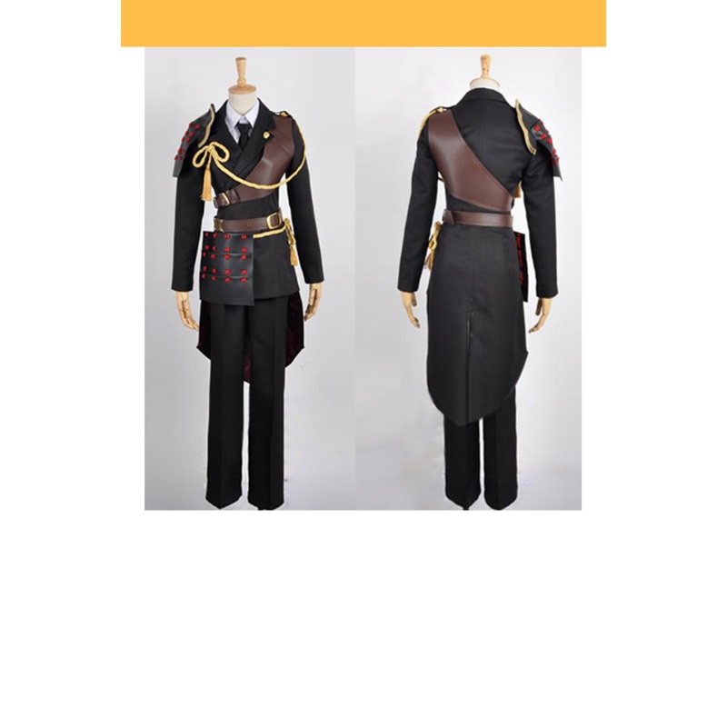 Touken Ranbu Online Shokudaikiri Mitsutada Cosplay Costume
