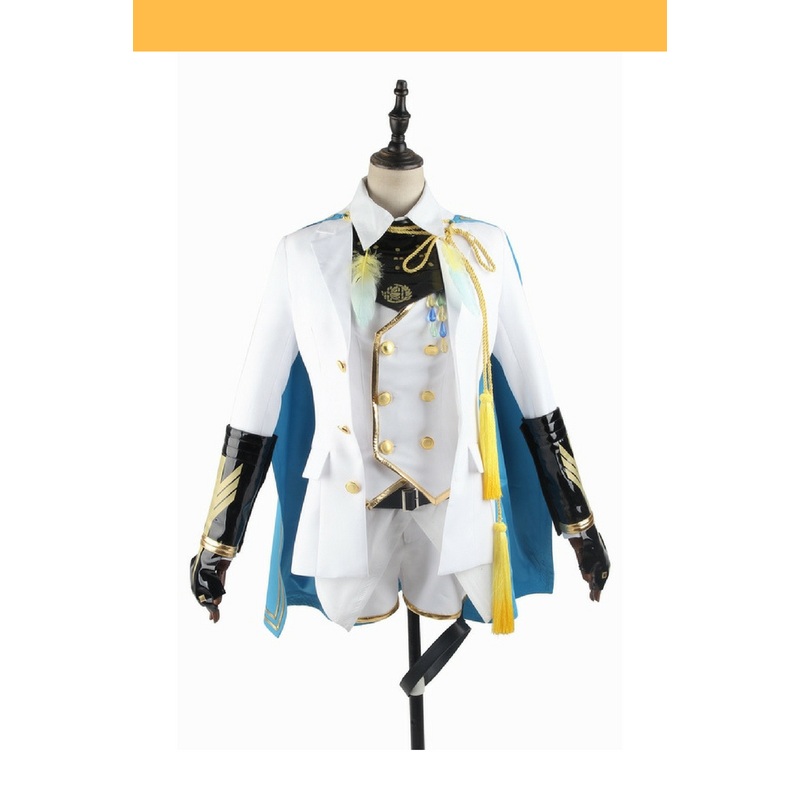 Touken Ranbu Taikogane Sadamune Cosplay Costume