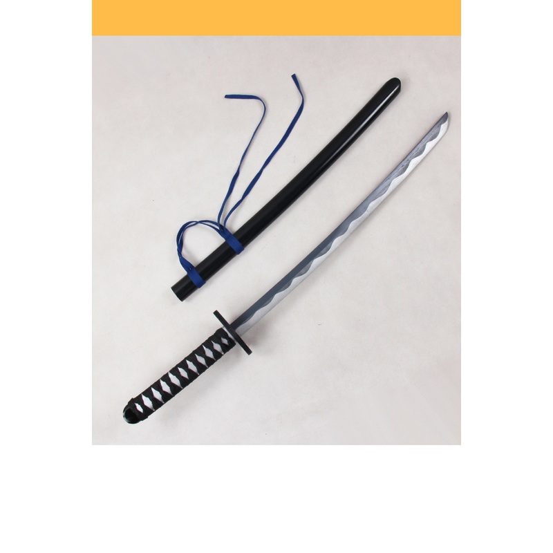 Touken Ranbu Yamatonokami Yasusada Cosplay Prop