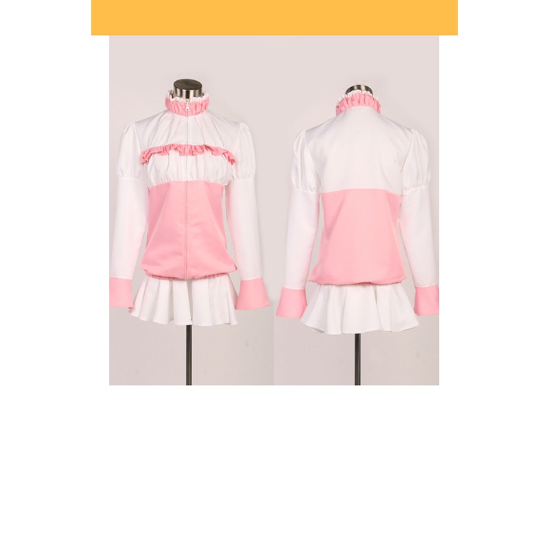 Tsukumo Karneval Cosplay Costume