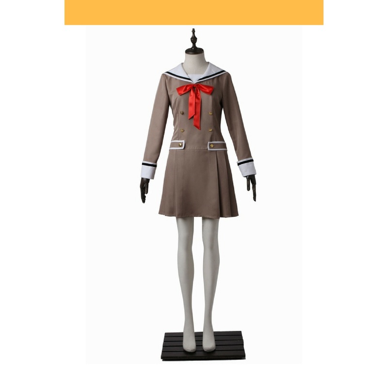 BanG Dream! Fall Academy Uniform Cosplay Costume