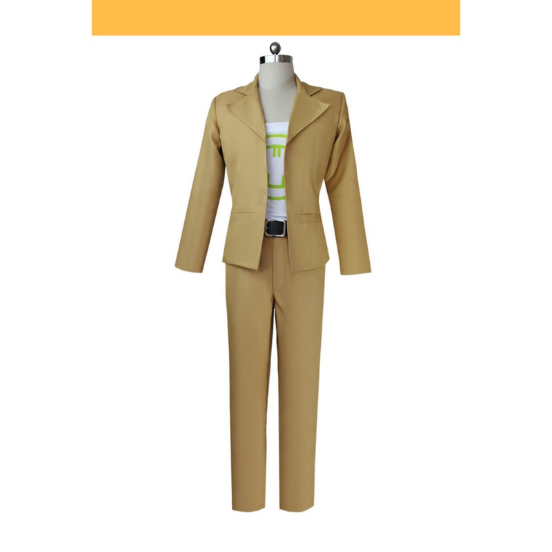 Danganronpa V3 Bandai Daisaku Cosplay Costume
