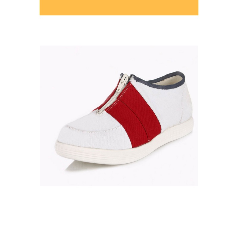 Dusk Maiden of Amnesia Momoe Okonogi Cosplay Shoes